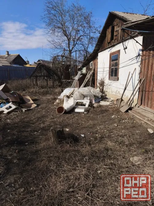 Продам Дом (квартира на земле) в самом Центре Макеевки Макеевка - изображение 6