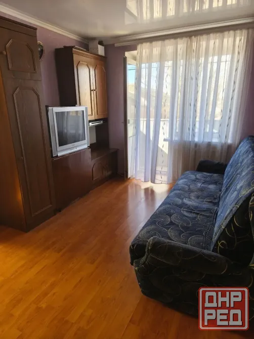 Продам 2-к квартиру в Центре Макеевки, м-н Центральный Макеевка - изображение 1