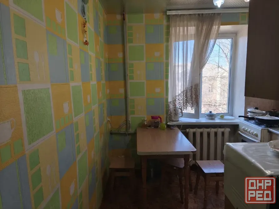 Продам 2-к квартиру в Центре Макеевки, м-н Центральный Макеевка - изображение 7
