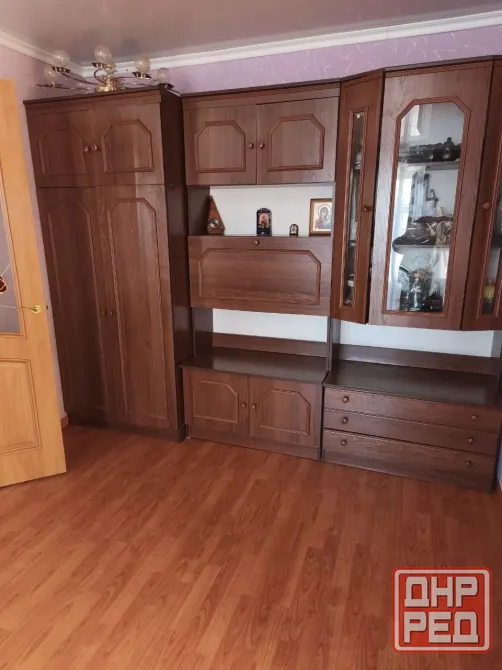 Продам 2-к квартиру в Центре Макеевки, м-н Центральный Макеевка - изображение 4