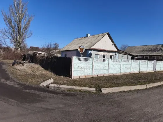 Продам Дом на Буросе Макеевка