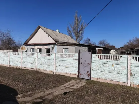 Продам Дом на Буросе Макеевка