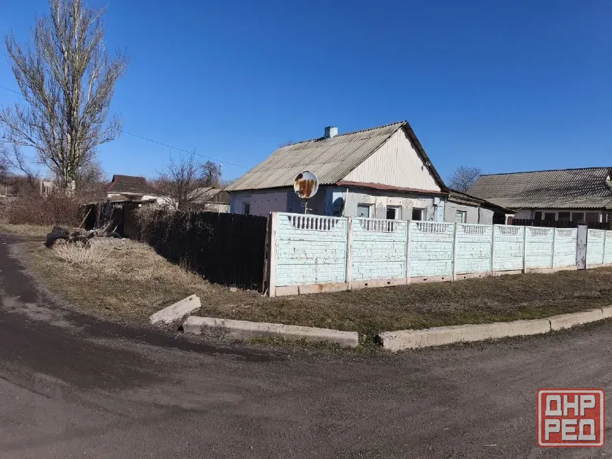 Продам Дом на Буросе Макеевка - изображение 2