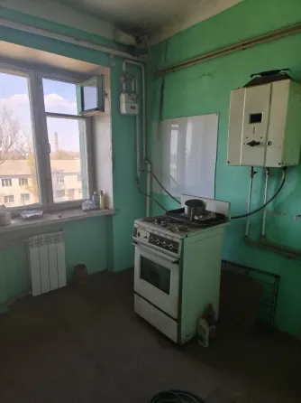 Продам 1-комнатную квартиру в Центре Макеевки, ул.Ленина Макеевка