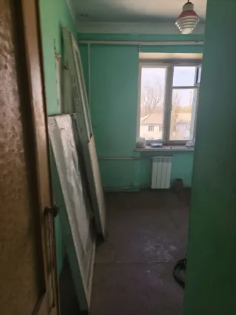 Продам 1-комнатную квартиру в Центре Макеевки, ул.Ленина Макеевка