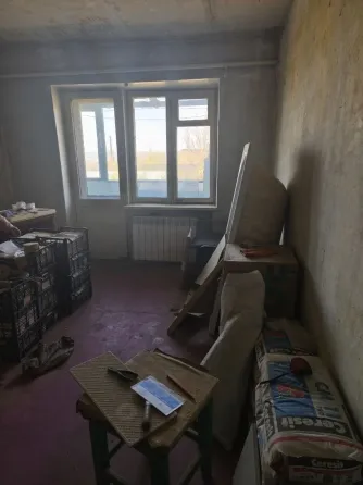 Продам 1-комнатную квартиру в Центре Макеевки, ул.Ленина Макеевка