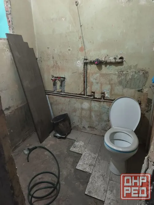 Продам 1-комнатную квартиру в Центре Макеевки, ул.Ленина Макеевка - изображение 3