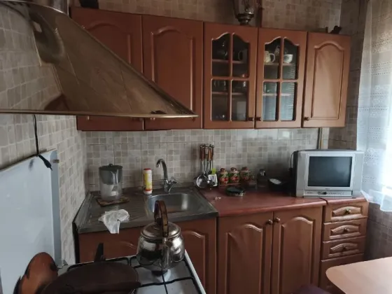 Продам 2-х комнатную квартиру на Черемушках, кв-л Северный Макеевка