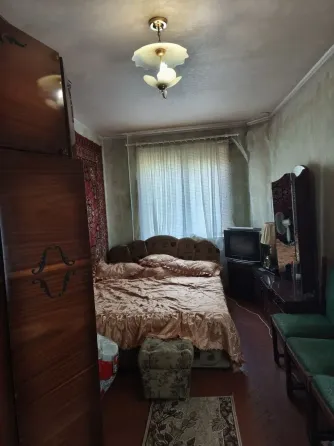 Продам 2-х комнатную квартиру на Черемушках, кв-л Северный Макеевка