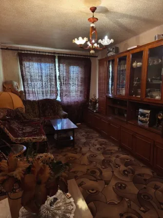 Продам 2-х комнатную квартиру на Черемушках, кв-л Северный Макеевка