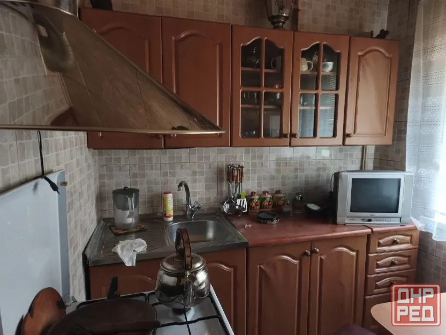 Продам 2-х комнатную квартиру на Черемушках, кв-л Северный Макеевка - изображение 1