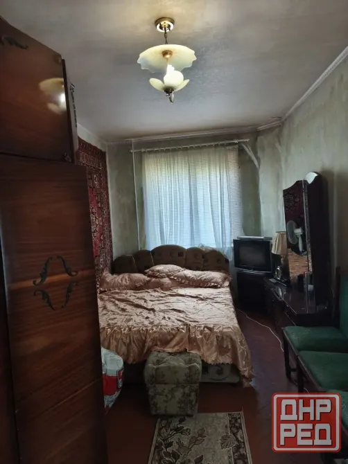 Продам 2-х комнатную квартиру на Черемушках, кв-л Северный Макеевка - изображение 5