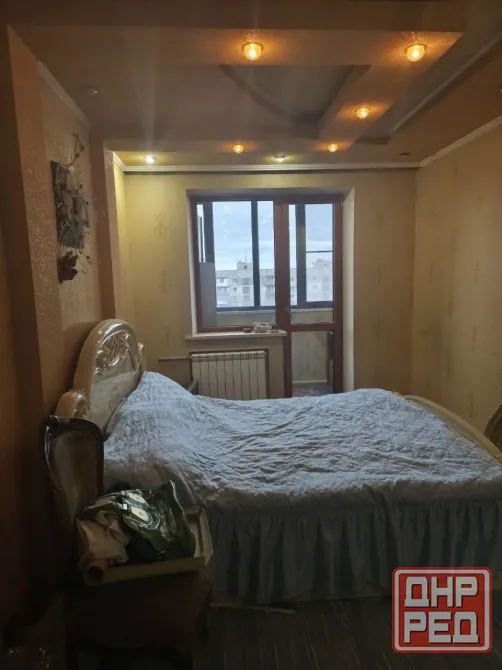 Продам 3-х комнатную квартиру на Зелёном Макеевка - изображение 2