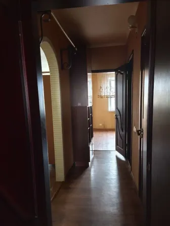Продам 3-х комнатную квартиру на Зелёном в районе Танка Макеевка
