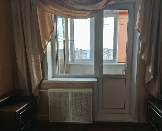 Продам 3-х комнатную квартиру на Зелёном в районе Танка Макеевка