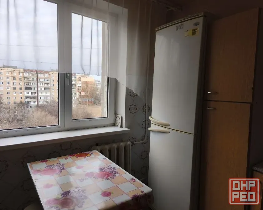 Продам 3-х комнатную квартиру на Зелёном в районе Танка Макеевка - изображение 7