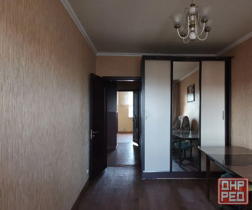 Продам 3-х комнатную квартиру на Зелёном в районе Танка Макеевка - изображение 2