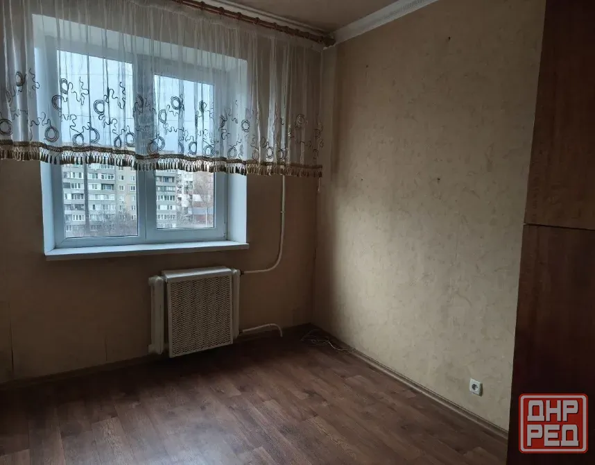 Продам 3-х комнатную квартиру на Зелёном в районе Танка Макеевка - изображение 5