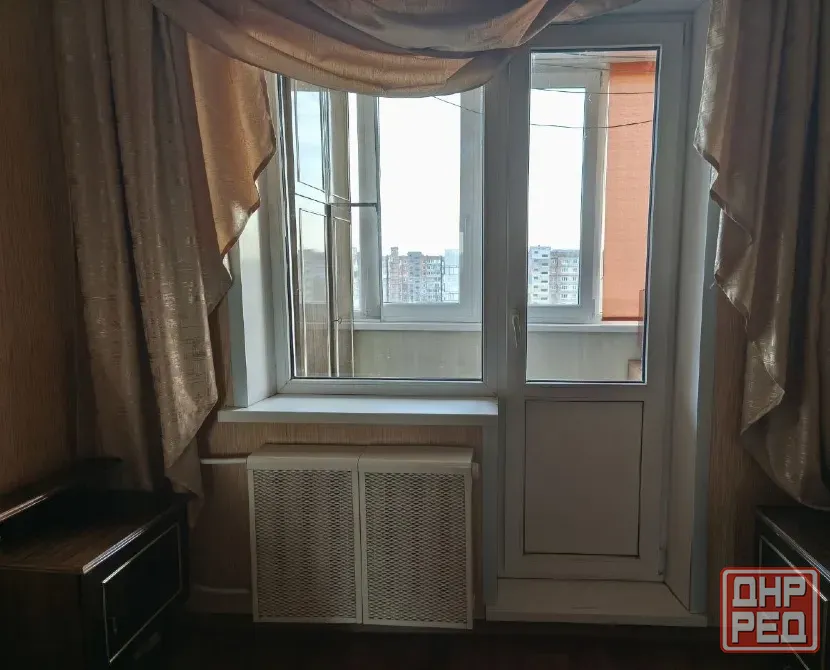 Продам 3-х комнатную квартиру на Зелёном в районе Танка Макеевка - изображение 4