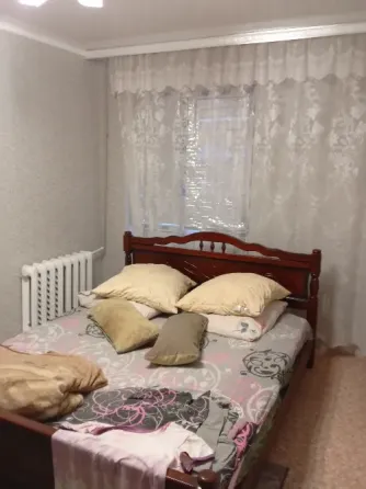 Сдам 2 ккв, ост. Пушка. Макеевка