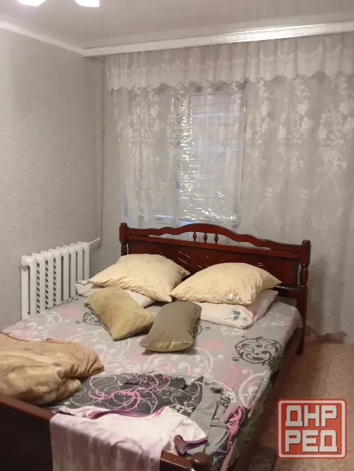Сдам 2 ккв, ост. Пушка. Макеевка - изображение 6