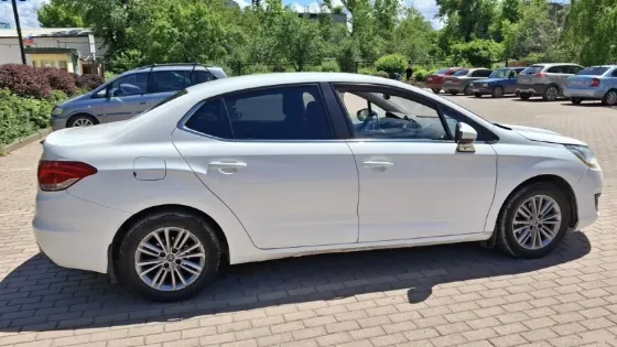 Продажа CITROEN C4 ll поколения 2014 Донецк