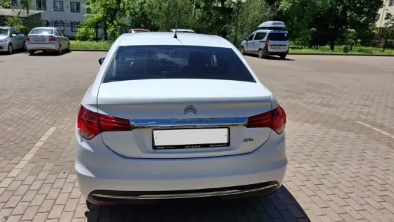 Продажа CITROEN C4 ll поколения 2014 Донецк