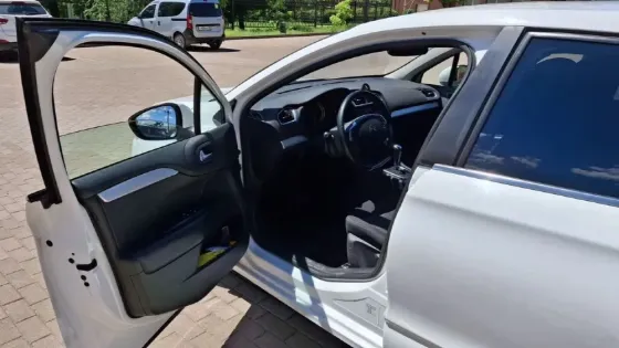 Продажа CITROEN C4 ll поколения 2014 Донецк