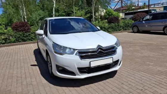 Продажа CITROEN C4 ll поколения 2014 Донецк