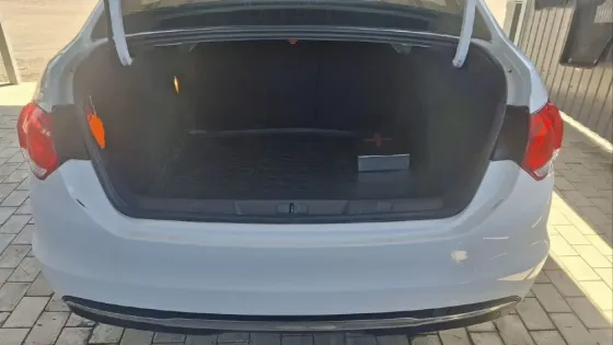 Продажа CITROEN C4 ll поколения 2014 Донецк