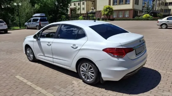 Продажа CITROEN C4 ll поколения 2014 Донецк