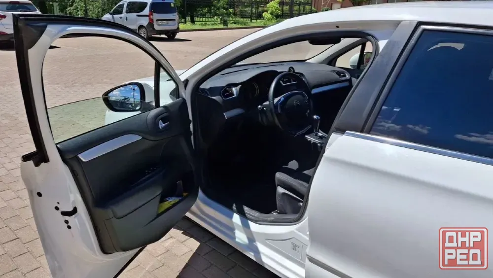 Продажа CITROEN C4 ll поколения 2014 Донецк - изображение 6