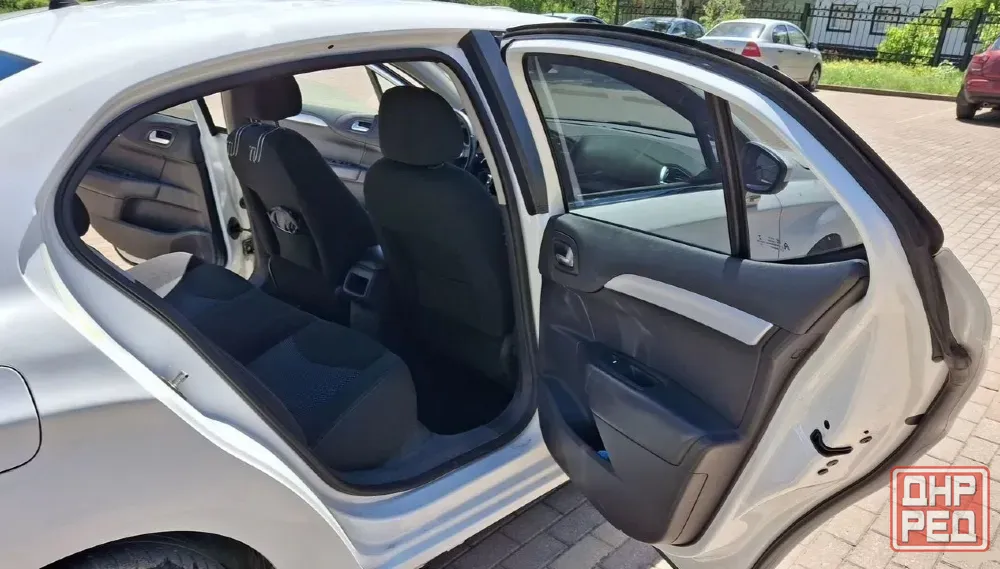 Продажа CITROEN C4 ll поколения 2014 Донецк - изображение 7