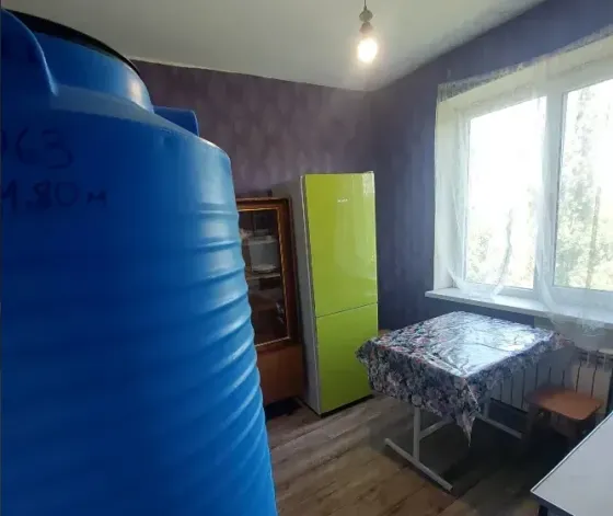 Сдам 2-х комнатную квартиру на Калинино. Вода 24/7 Макеевка