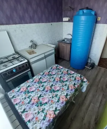Сдам 2-х комнатную квартиру на Калинино. Вода 24/7 Макеевка