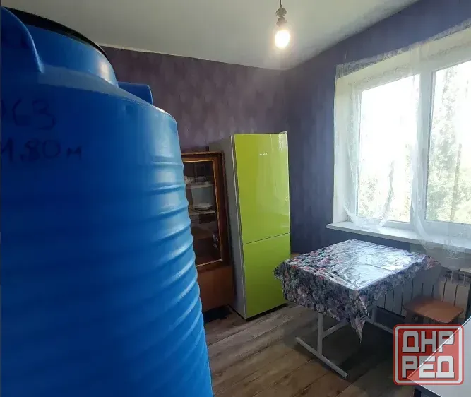 Сдам 2-х комнатную квартиру на Калинино. Вода 24/7 Макеевка - изображение 4
