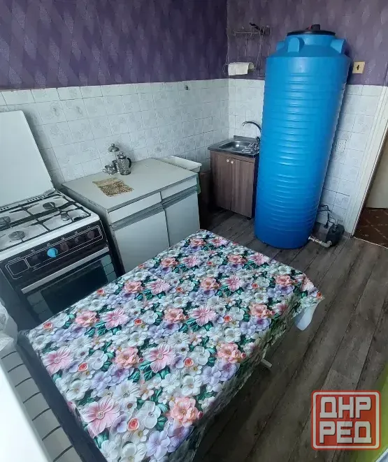 Сдам 2-х комнатную квартиру на Калинино. Вода 24/7 Макеевка - изображение 2