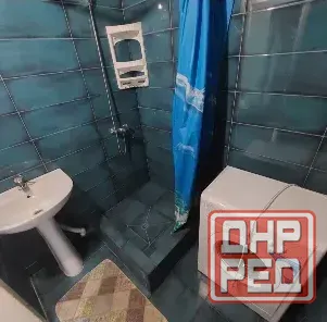 Сдам 2-х комнатную квартиру на Калинино. Вода 24/7 Макеевка - изображение 5