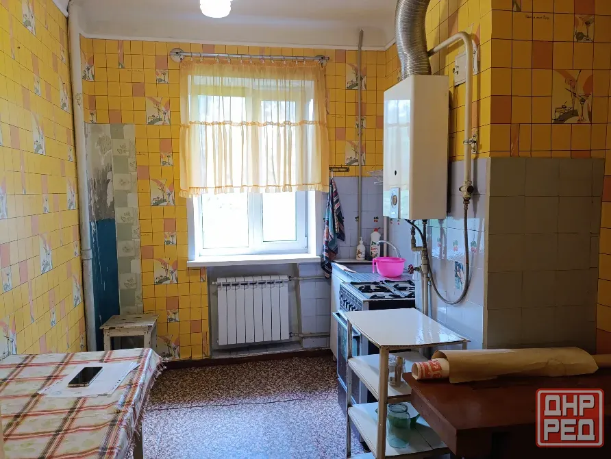 Продам 3- х комнатную квартиру в Будённовском районе ( Вертикальная) Донецк - изображение 6