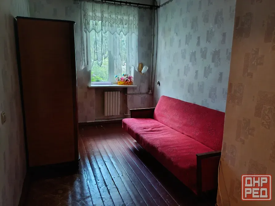 Продам 3- х комнатную квартиру в Будённовском районе ( Вертикальная) Донецк - изображение 5