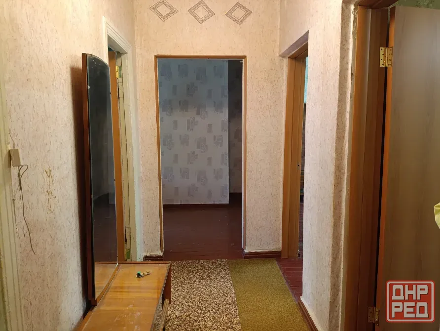 Продам 3- х комнатную квартиру в Будённовском районе ( Вертикальная) Донецк - изображение 7