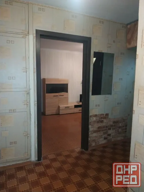 Сдам 1 к.кв приморском районе ул.Лавицкого Мариуполь - изображение 6