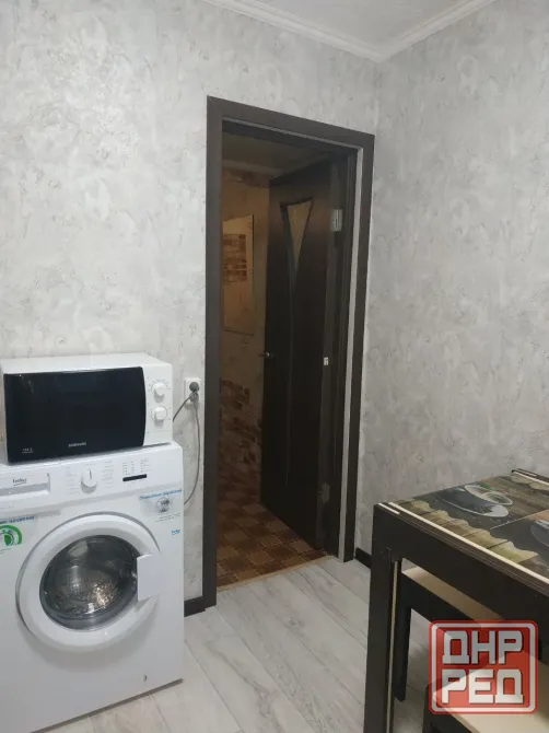 Сдам 1 к.кв приморском районе ул.Лавицкого Мариуполь - изображение 3