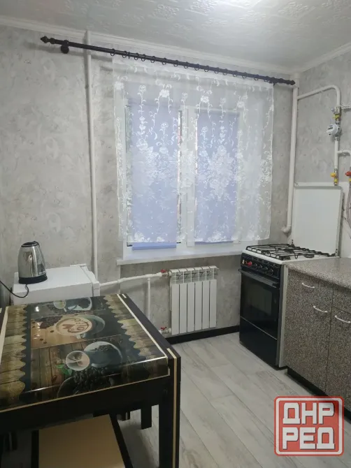 Сдам 1 к.кв приморском районе ул.Лавицкого Мариуполь - изображение 4
