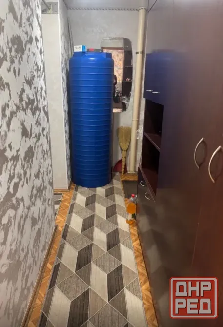 Аренда 2 комн. кв. около Университете маг "Обжора". Вода 24/7 Донецк - изображение 2