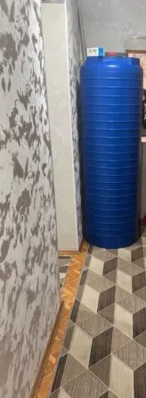 Вода 24/7. Аренда 2 комн.кв. около маг "Обжора" Донецк