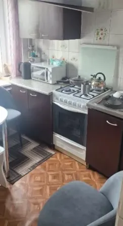 Вода 24/7. Аренда 2 комн.кв. около маг "Обжора" Донецк