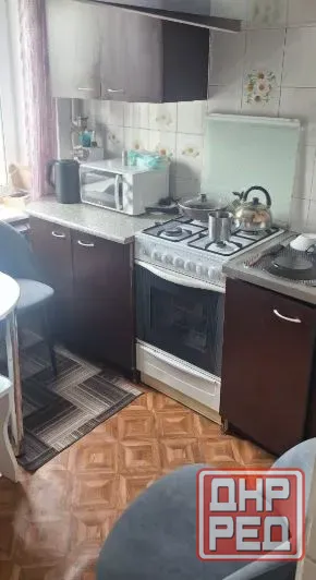 Вода 24/7. Аренда 2 комн.кв. около маг "Обжора" Донецк - изображение 2