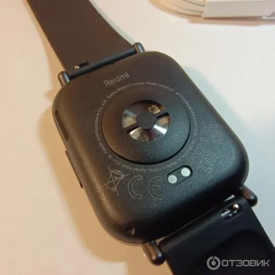Продам новые смарт часы Xiaomi redmi watch 5 activ Донецк