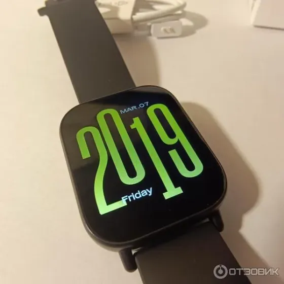 Продам новые смарт часы Xiaomi redmi watch 5 activ Донецк
